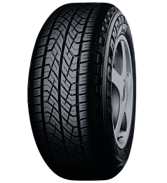 Шины Yokohama Geolandar G95A летние