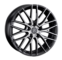 Шины R19 5x112 8J ET43 D66,6 Replay MR251 GMF