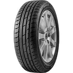 Летние шины 245/40 R18 Evergreen Dynacontrol EU728 97Y 