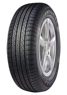 Летние шины 275/65 R17 Lanvigator Performax 115H 