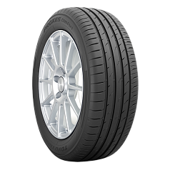 Летние шины 215/45 R18 Toyo Proxes Comfort 93W XL