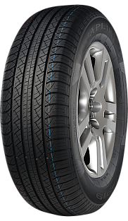 Летние шины 285/60 R18 Aplus A919 116H
