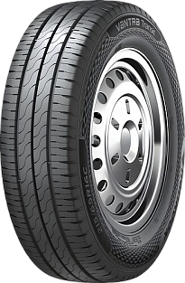 Летние шины 205/80 R14 Hankook Vantra Transit RA58C 109/107Q Индонезия