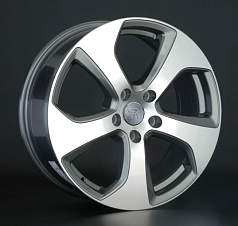 шина - euro-diski.ru Шины R17 5x112 7,5J ET47 D57,1 Replay VV150 GMF