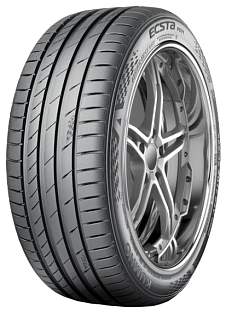 Летние шины 265/40 R22 Kumho Ecsta PS71 106Y XL Китай