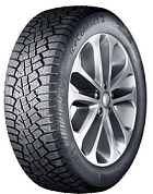 Зимние шины 215/70 R16 Continental IceContact 2 KD 100T FR SUV ш 