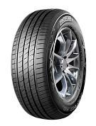 Летние шины 195/70 R14 Landspider Eurotraxx H/P 91T 4PR TL  