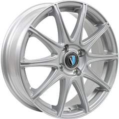 Диск R15 4x100 6J ET46 D54,1 Venti 1516 SL