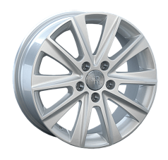 Шины R17 5x112 7J ET43 d57,1 Replay VV 28 S