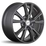 R18 5x114,3 7,5J ET37 D66,6 X'trike X-122 BKM