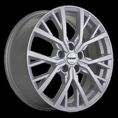 Диск R18 5x114,3 7J ET40 D66,5 Carwel Тур 1806 (Haval DARGO) SLT