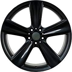 Диск R21 5x120 10,0J ET40 D74,1 LegeArtis Concept-B514 GM 