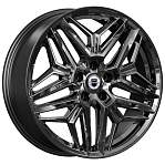 R19 5x108 7J ET50 D60,1 K&K Колумб (КС1038) кварц