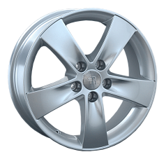 Шины R17 5x114,3 7J ET45 D66,1 Replay NS205 S
