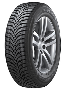 Зимние шины 225/45 R17 Hankook Winter i*Cept RS2 W452 94V 
