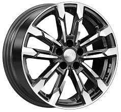 Диск R16 5x108 6,5J ET37 D65,1 Скад Кения алмаз