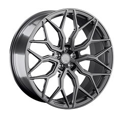 Диск R21 5x112 10J ET20 D66,6 LS Forged FG13 MGM