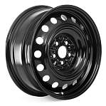 R18 5x114,3 7,5J ET45 D60,1 Trebl R-1748 Black