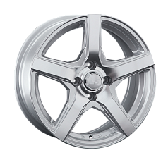 Диск R17 4x100 7,5J ET38 D73,1 LS Wheels 779 SF