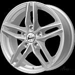 R16 5x100 6,5J ET40 D67,1 iFree Moskva Нео-классик