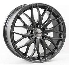 Диск R18 5x112 8J ET45 D66,6 NEO 840 BMG
