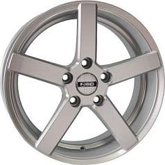 Диск R16 5x100 6,5J ET40 D57,1 NEO V03 S 