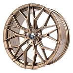 R18 5x114,3 8J ET35 D73,1 Vorsteiner VFF-107 BR