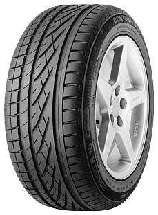 Continental шина 225/45 R18 95Y - euro-diski.ru Летние шины 225/45 R18 Continental ContiPremiumContact 95Y XL FR