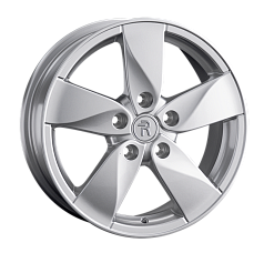 Шины R16 5x114,3 6,5J ET46 D67,1 Replay KI192 S