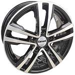 R16 5x100 6,5J ET40 D67,1 Carwel Аллаки 197 AB