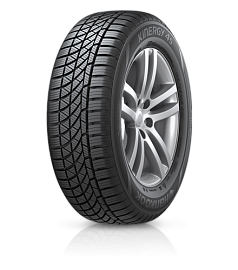 Летние шины 215/45 R16 Hankook Kinergy 4S (H740) 90V Корея