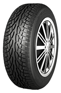Зимние шины 235/50 R18 Nankang SW-7 101T Ш