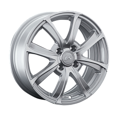 Диск R15 4x100 6J ET48 D54,1 LS Wheels 313 SF
