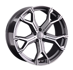 R22 5x112 10,5J ET43 D66,6 Replay B135 GMF
