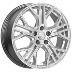 R17 5x112 6,5J ET43 D66,6 Скад Тибет селена 