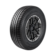 Летние шины 275/65 R18 Powertrac CityRover 116H