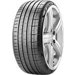 Летние шины 265/35 R22 Pirelli P Zero PZ4 102V VOL NCS XL 