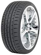 Летние шины 275/35 R20 Continental ContiSportContact 3 J 102Y FR 