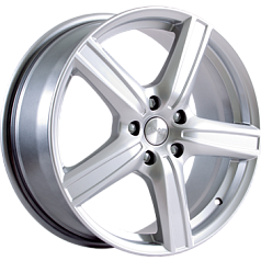 Диск R18 5x114,3 7,5J ET50 D67,1 Скад Адмирал селена 