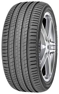 Шины Michelin Latitude Sport 3 летние