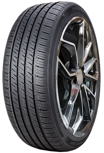 Летние шины 245/55 R19 Landspider CityTraxx H/P 107W XL 
