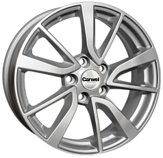 Диск R17 5x114,3 7J ET39 D60,1 Carwel Кадам 162 (RAV4) SL