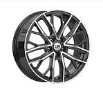 R18 5x112 7J ET45 D57,1 Wheels UP Up109 New Diamond