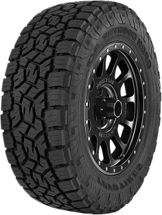Летние шины 255/55 R19 Toyo Open Country A/T3 111H