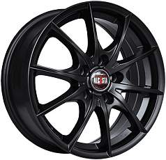 Диск R18 5x105 8J ET45 D56,6 Alcasta M 22 MB