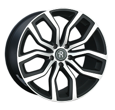 Диск R20 5x120 11J ET37 D74,1 Replay B110 MBF