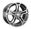 Диски LS WHEELS LS 216 