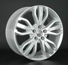 Шины R21 5x120 9,5J ET49 d72,6 Replay LR 45 SF