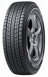 Шины Dunlop Winter Maxx SJ8