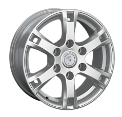 Шины R17 6x139,7 7,5J ET38 d67,1 Replay Mi 51 S